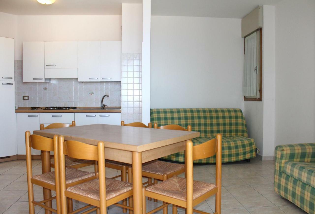 Ferienhaus Bianco E Nero Lignano Sabbiadoro