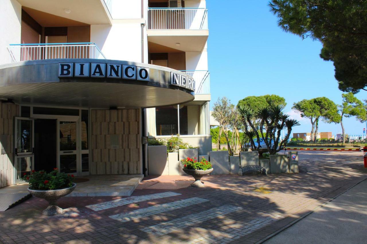 Ferienhaus Bianco E Nero *