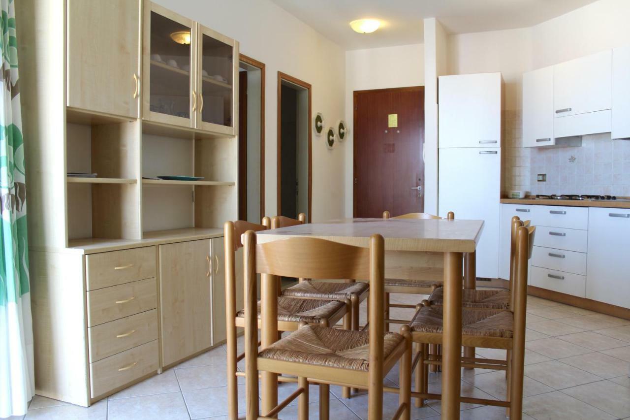 Bianco E Nero Holiday home Lignano Sabbiadoro
