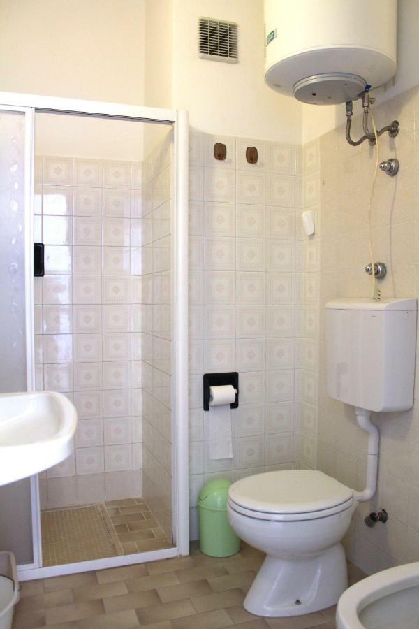 Bianco E Nero Holiday home